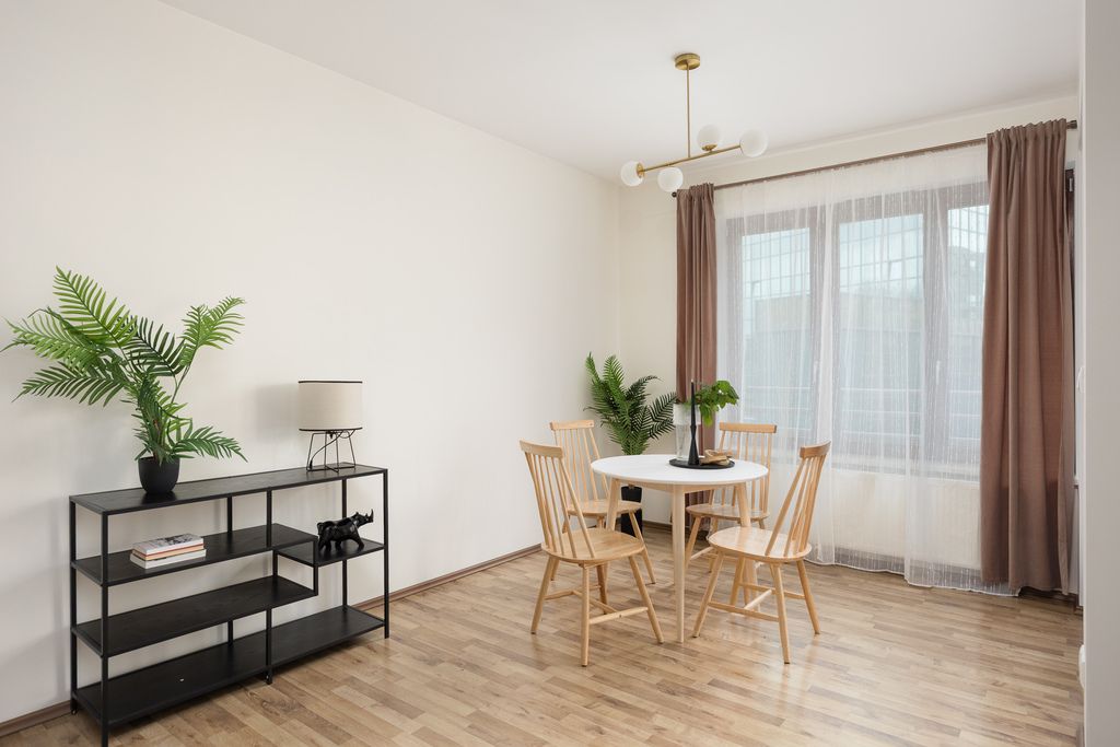 Mieszkanie - 3 pokoje - 88 m² - winda - ul. Pokorna Warszawa Śródmieście