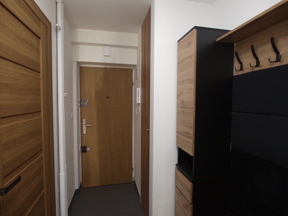 Mieszkanie - 3 pokoje - 49 m² - ul. Jana Matejki Warszawa Śródmieście