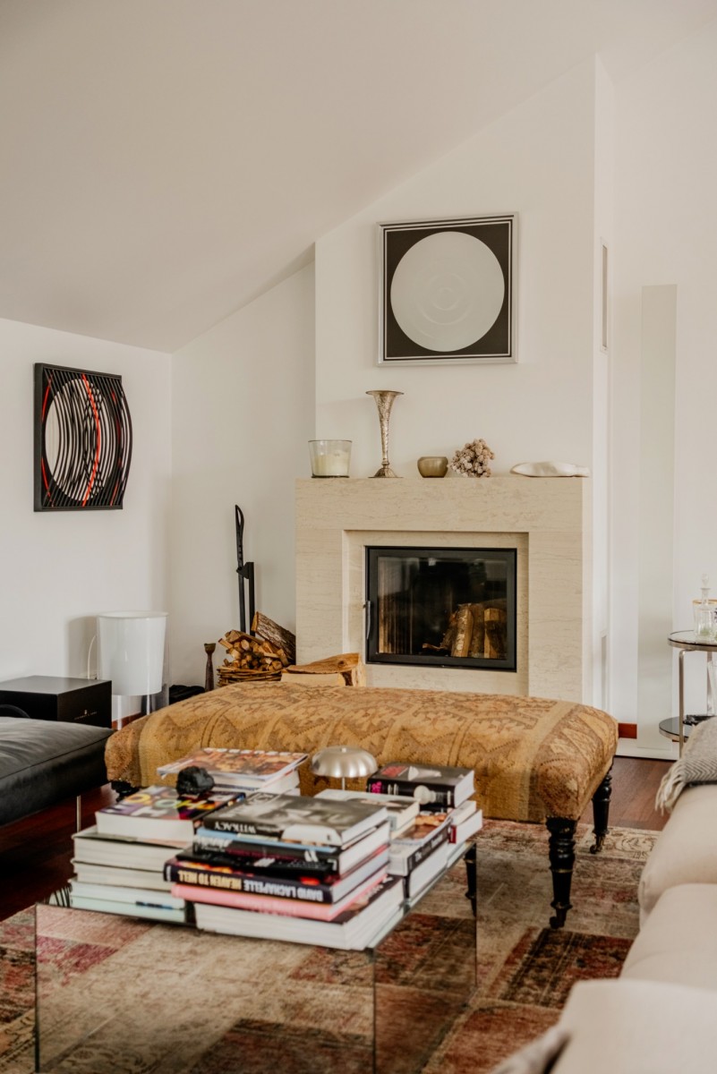 Mieszkanie - 5 pokoi - 234 m² - winda - ul. Janczarów Warszawa
