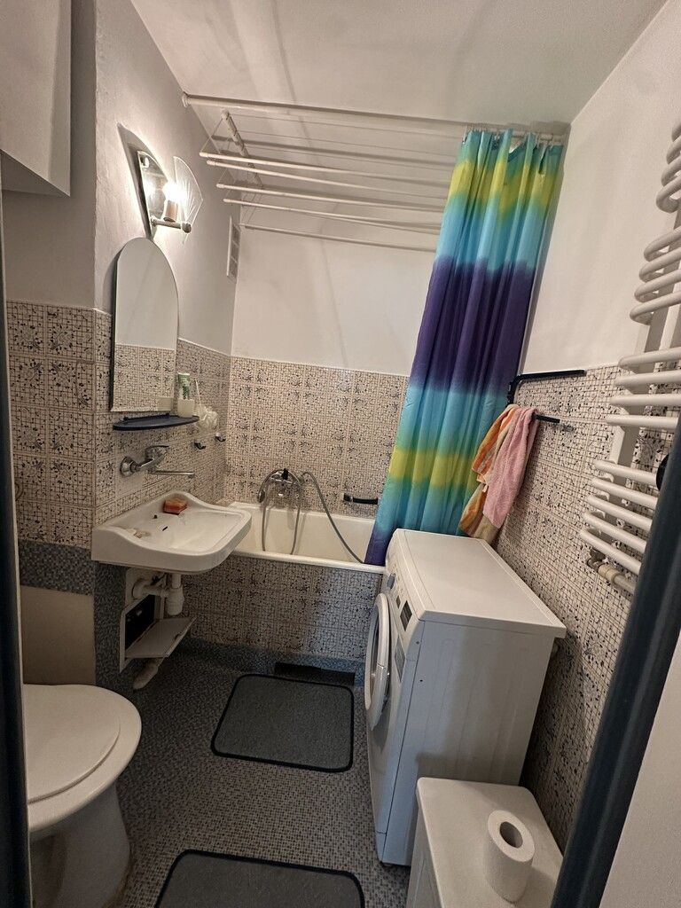 Mieszkanie - 56 m² - winda - ul. Jadźwingów Warszawa Mokotów
