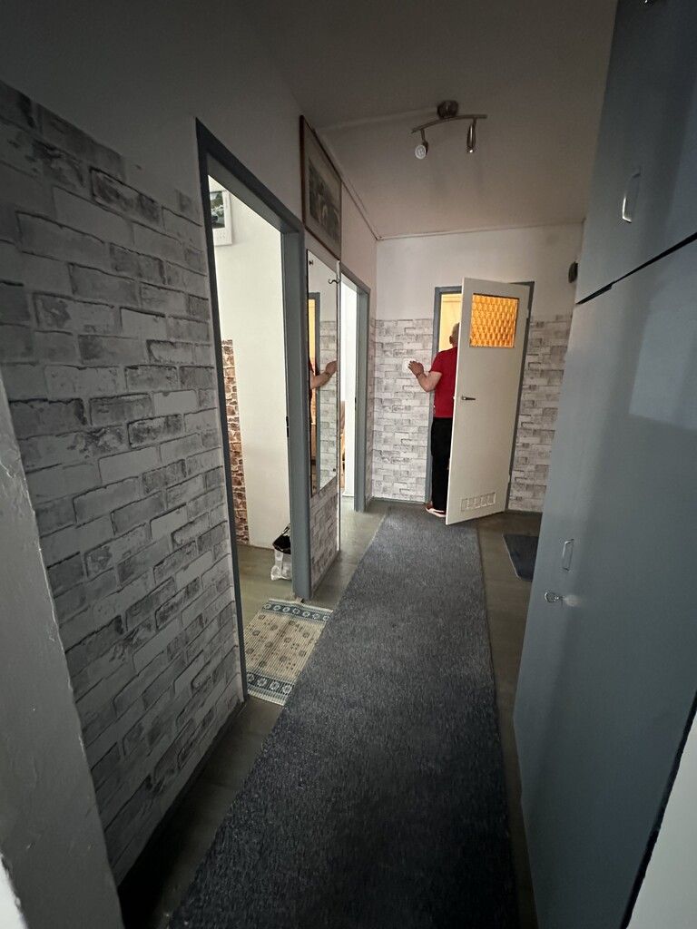 Mieszkanie - 56 m² - winda - ul. Jadźwingów Warszawa Mokotów