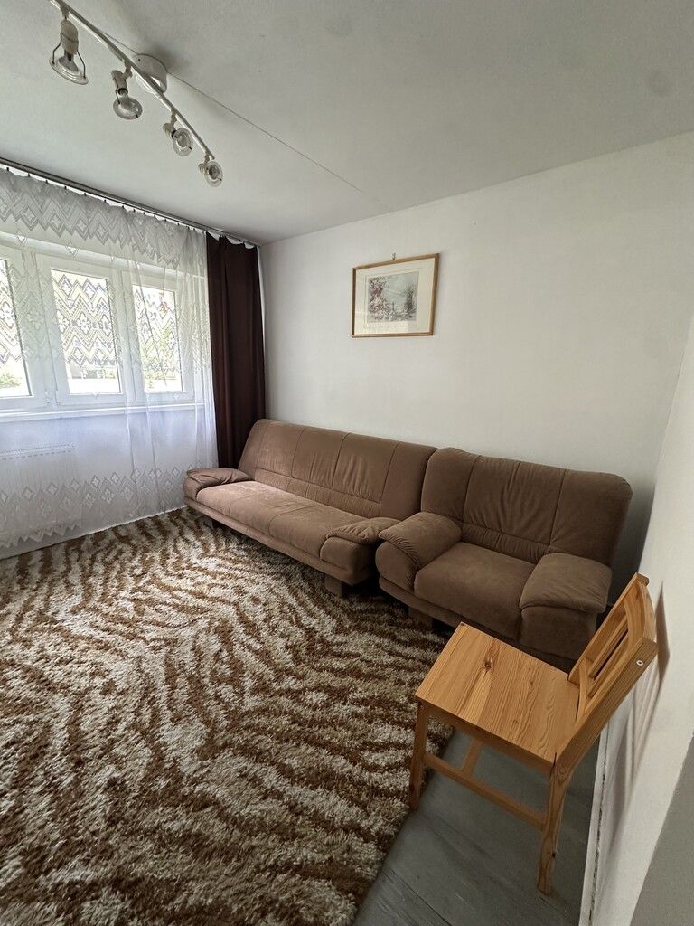 Mieszkanie - 56 m² - winda - ul. Jadźwingów Warszawa Mokotów