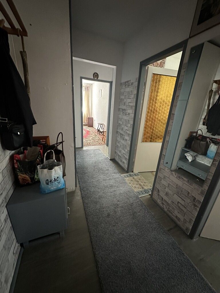 Mieszkanie - 56 m² - winda - ul. Jadźwingów Warszawa Mokotów