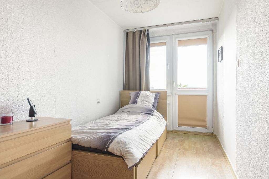 Mieszkanie - 2 pokoje - 36 m² - ul. Króla Maciusia Warszawa Wawer