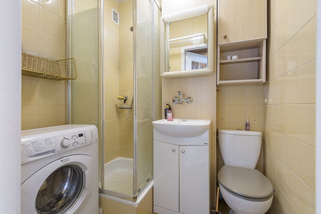 Mieszkanie - 2 pokoje - 36 m² - ul. Króla Maciusia Warszawa Wawer
