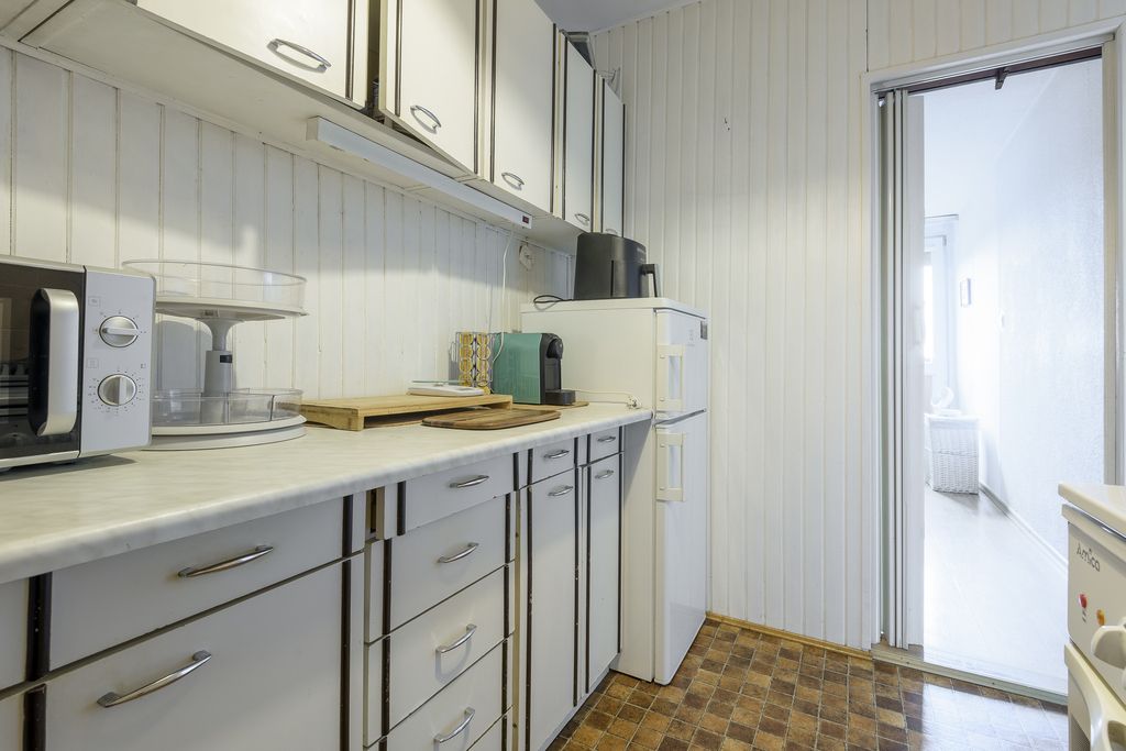Mieszkanie - 2 pokoje - 36 m² - ul. Króla Maciusia Warszawa Wawer