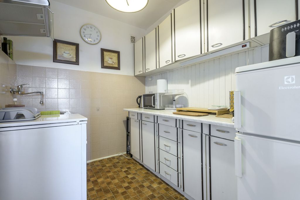 Mieszkanie - 2 pokoje - 36 m² - ul. Króla Maciusia Warszawa Wawer