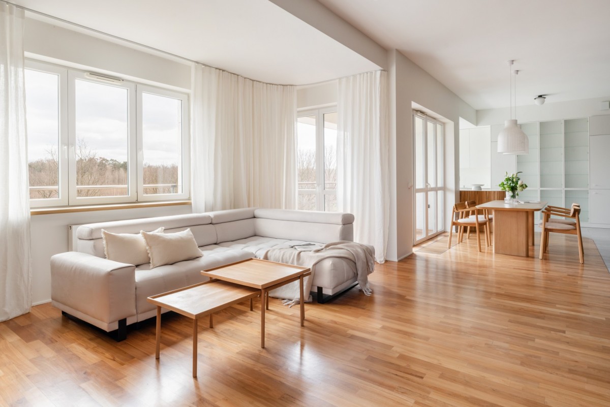 Mieszkanie - 4 pokoje - 140 m² - winda - ul. Relaksowa Warszawa Ursynów