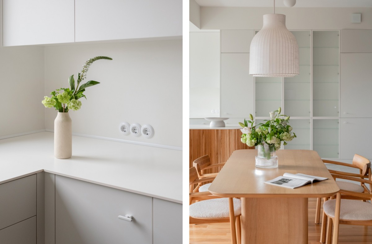 Mieszkanie - 4 pokoje - 140 m² - winda - ul. Relaksowa Warszawa Ursynów