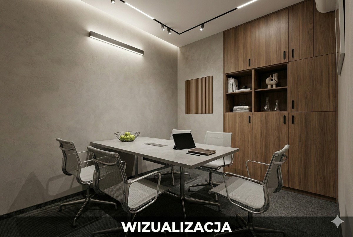 Obiekt - 4 pokoje - 72 m² - ul. Bagno Warszawa Śródmieście