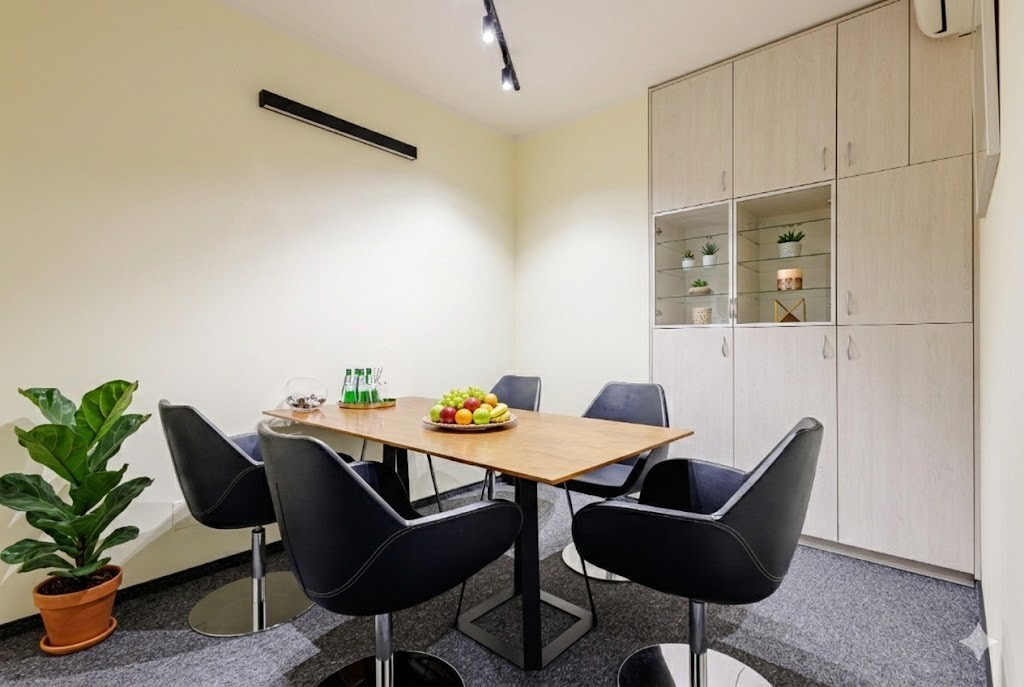 Obiekt - 4 pokoje - 72 m² - ul. Bagno Warszawa Śródmieście