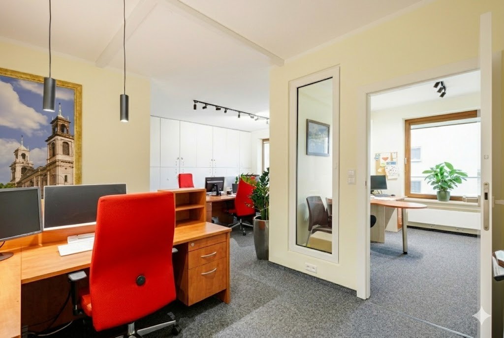 Obiekt - 4 pokoje - 72 m² - ul. Bagno Warszawa Śródmieście