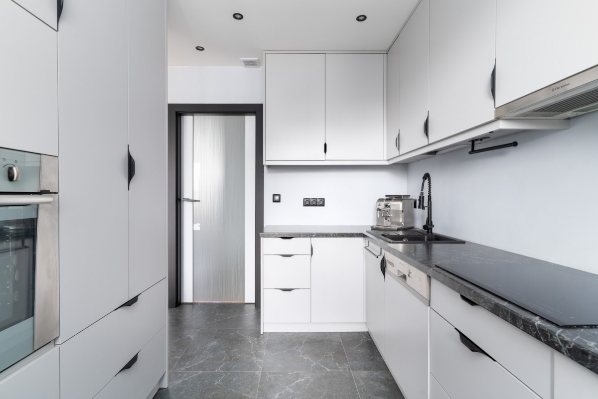 Mieszkanie - 3 pokoje - 66 m² - ul. Narwik Warszawa Bemowo