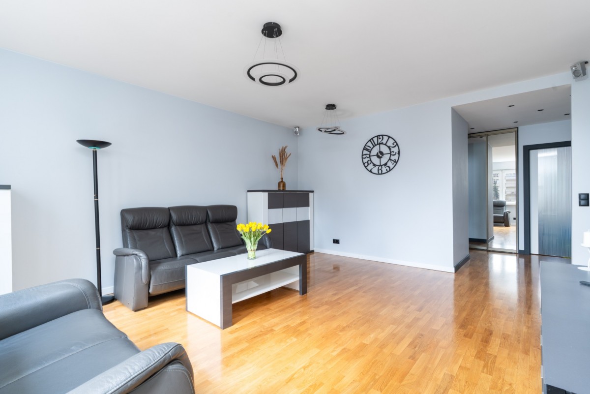 Mieszkanie - 3 pokoje - 66 m² - ul. Narwik Warszawa Bemowo