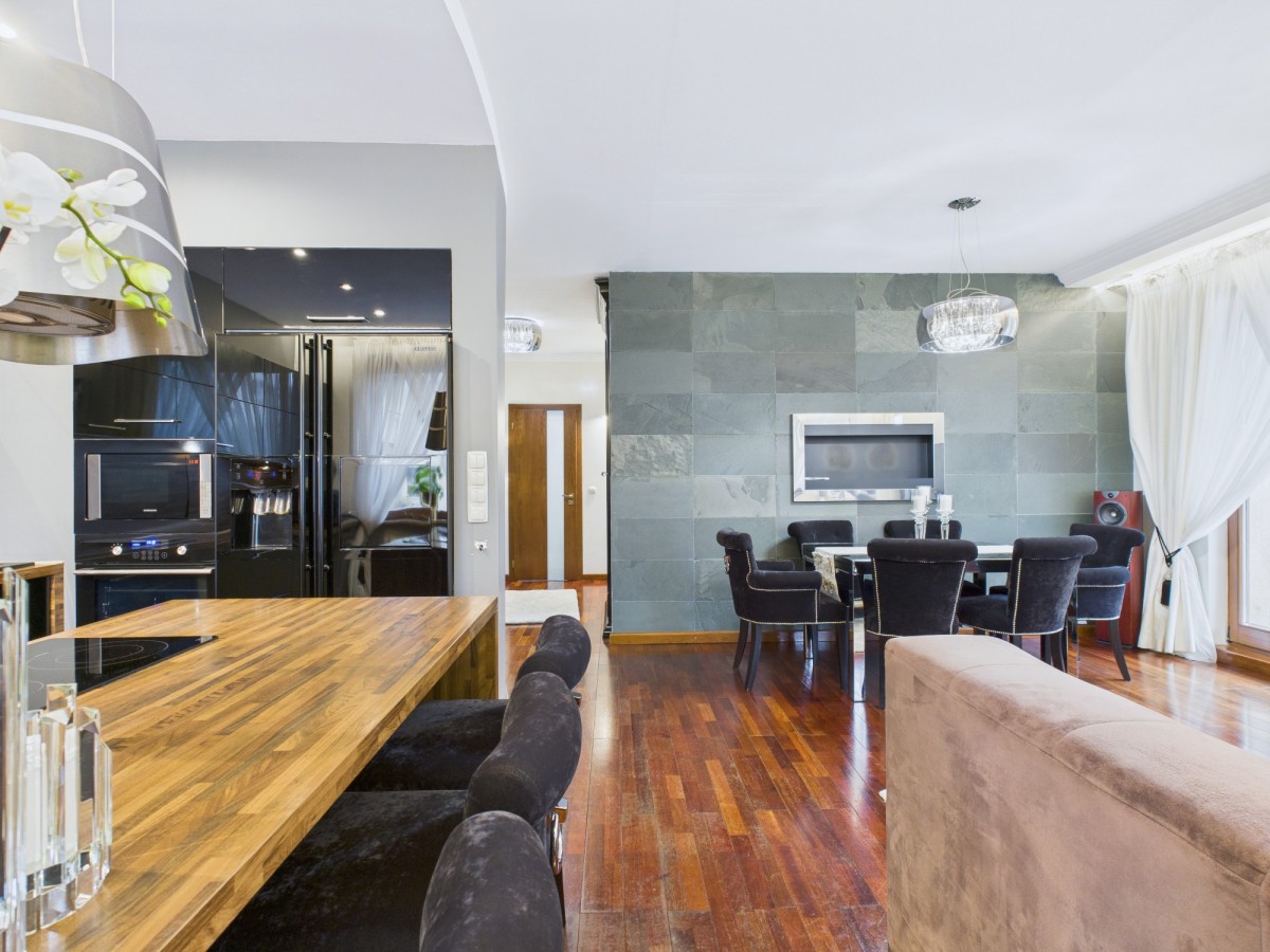 Mieszkanie - 3 pokoje - 74 m² - winda - ul. Przyjaźni Wrocław Krzyki