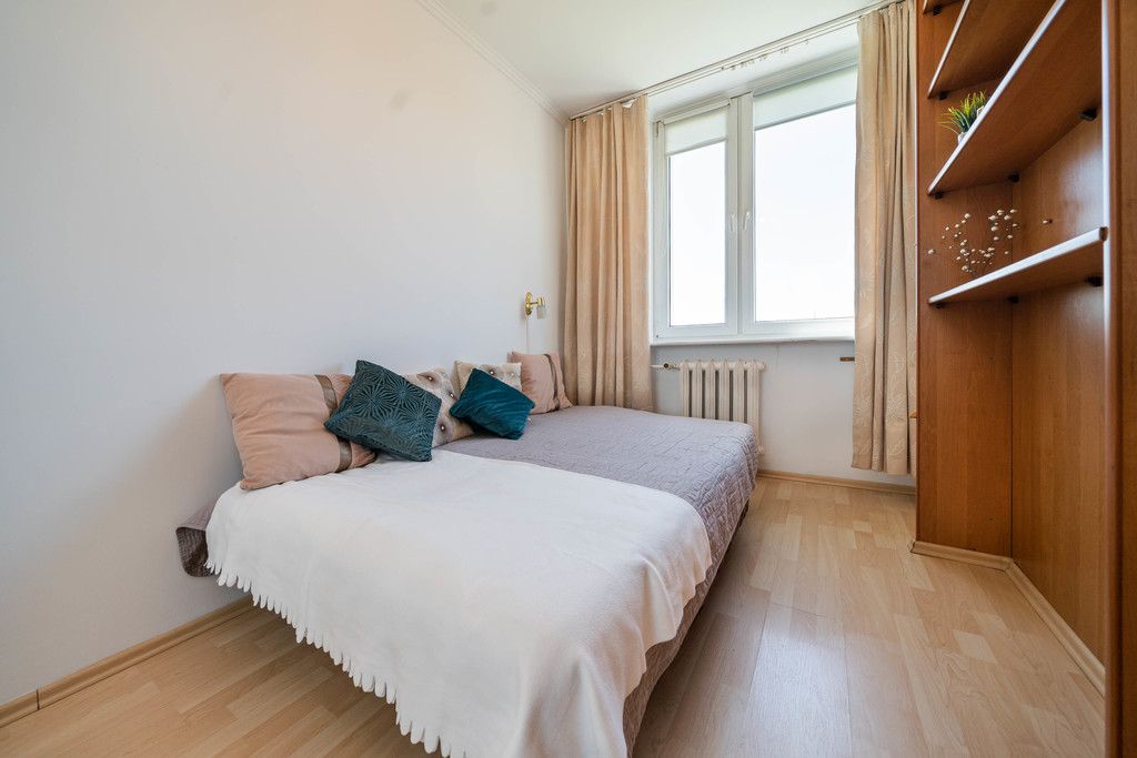 Mieszkanie - 2 pokoje - 35 m² - winda - ul. Jana Kowalczyka Warszawa Białołęka