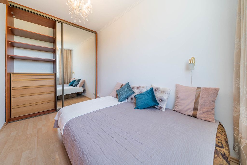 Mieszkanie - 2 pokoje - 35 m² - winda - ul. Jana Kowalczyka Warszawa Białołęka