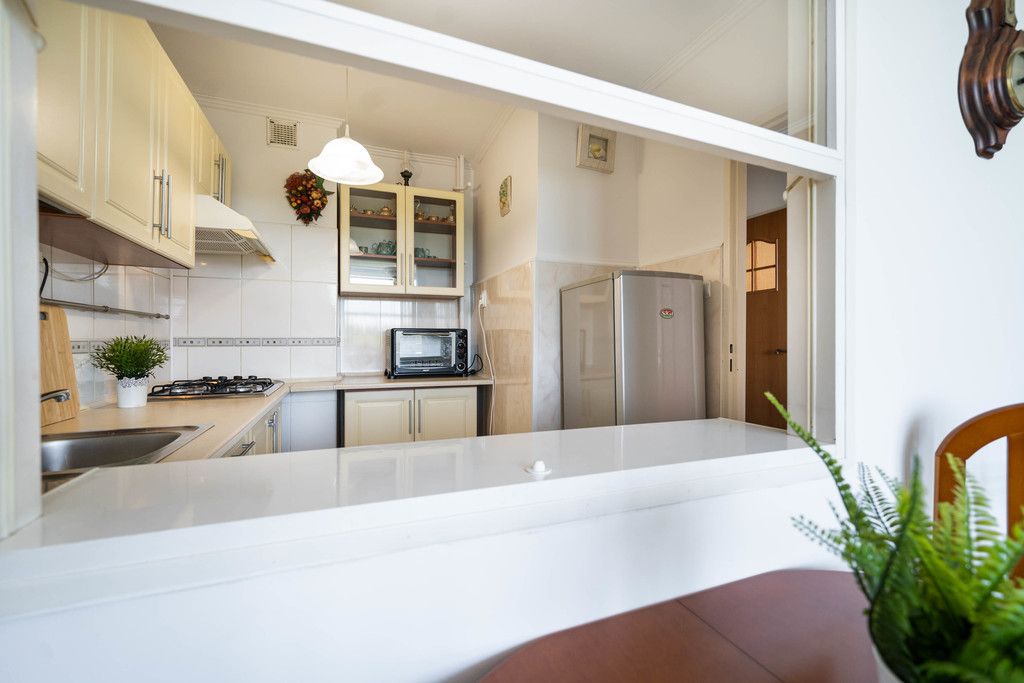 Mieszkanie - 2 pokoje - 35 m² - winda - ul. Jana Kowalczyka Warszawa Białołęka