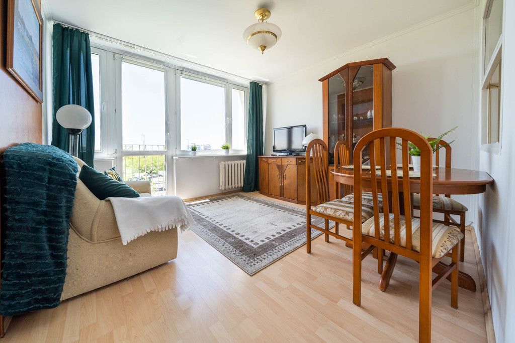 Mieszkanie - 2 pokoje - 35 m² - winda - ul. Jana Kowalczyka Warszawa Białołęka