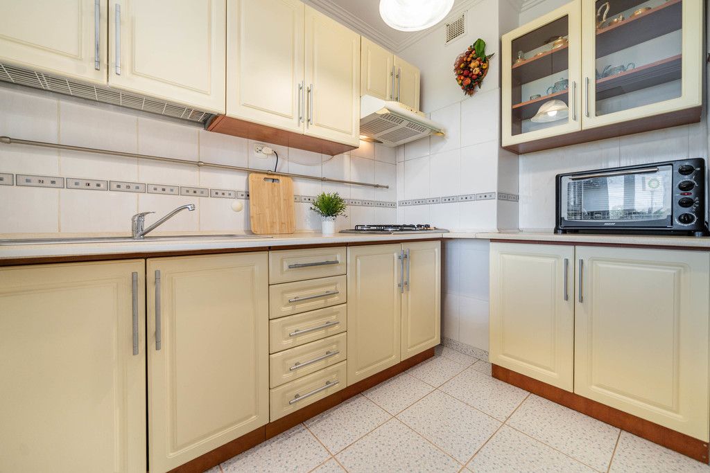 Mieszkanie - 2 pokoje - 35 m² - winda - ul. Jana Kowalczyka Warszawa Białołęka