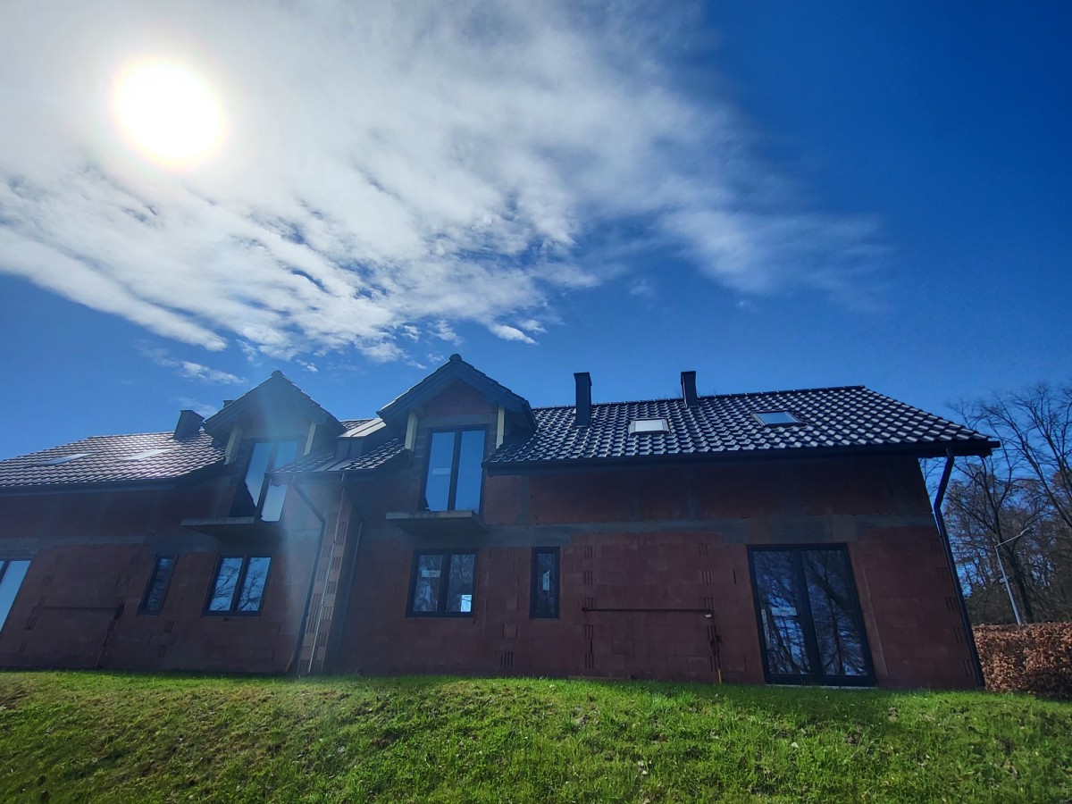 Dom - 5 pokoi - 138 m² - ul. Kotarbówki Gaj