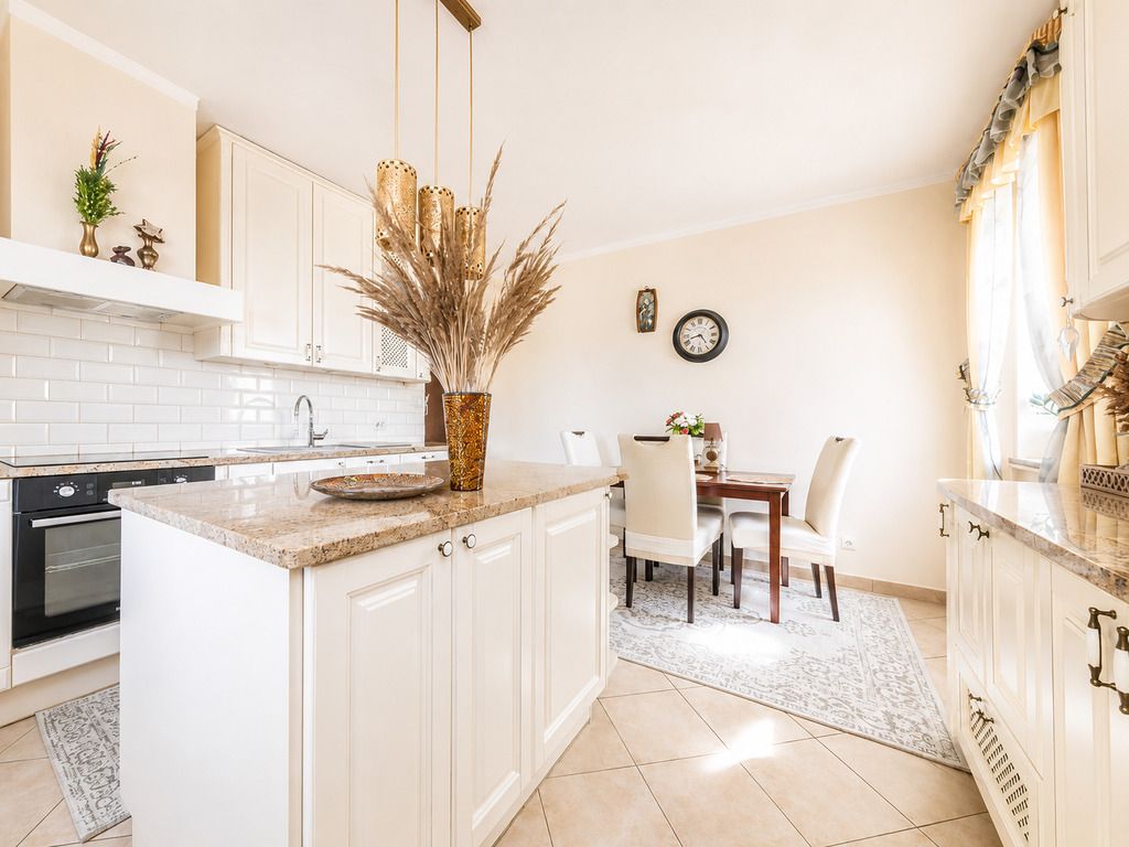 Dom - 5 pokoi - 174 m² - ul. Osiedle Warszawa Białołęka