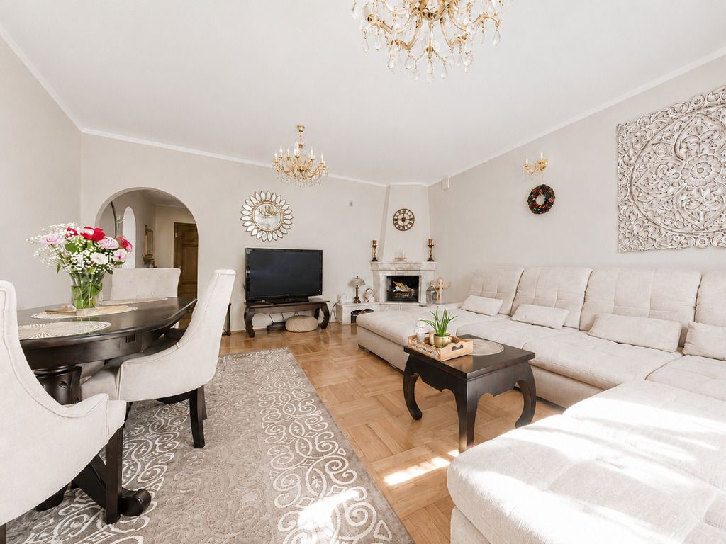 Dom - 5 pokoi - 174 m² - ul. Osiedle Warszawa Białołęka