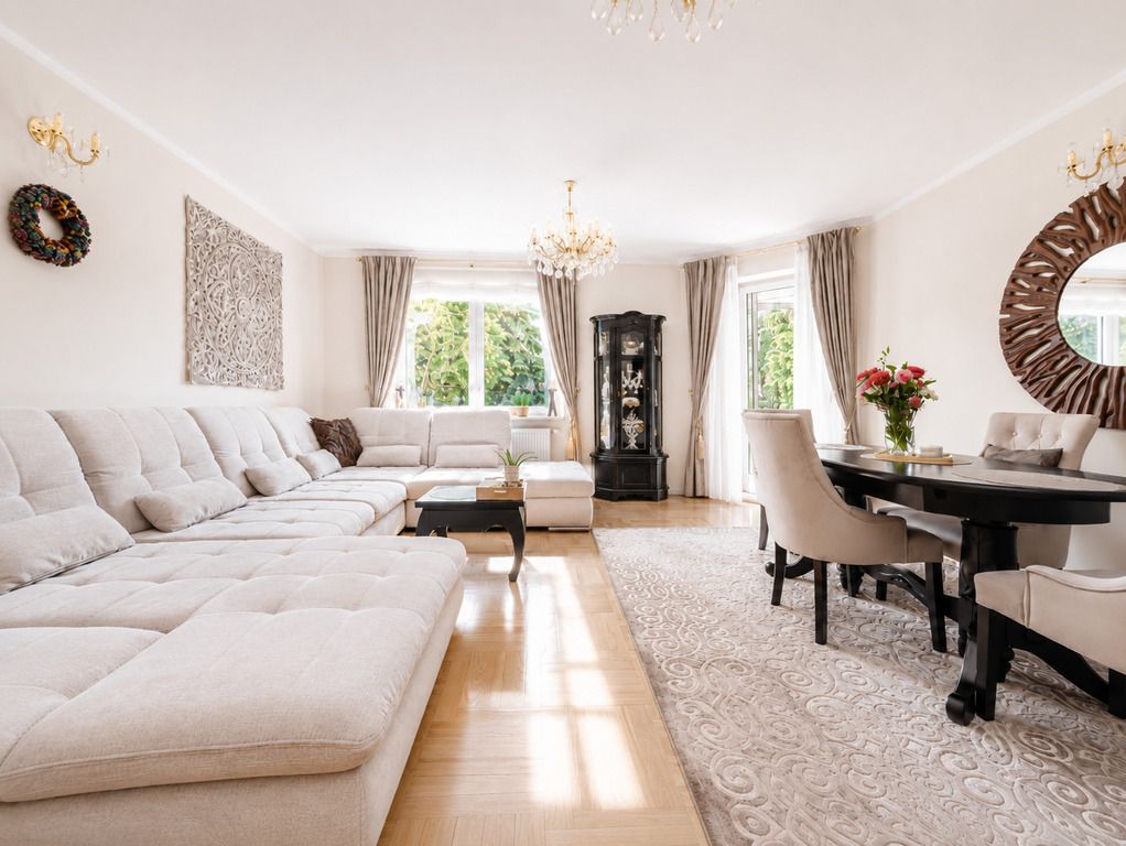 Dom - 5 pokoi - 174 m² - ul. Osiedle Warszawa Białołęka