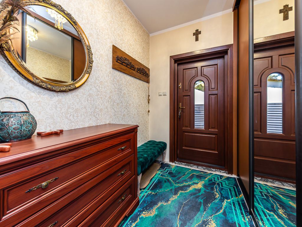Dom - 5 pokoi - 174 m² - ul. Osiedle Warszawa Białołęka