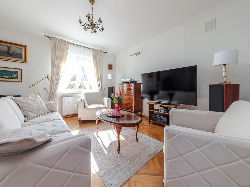 Dom - 6 pokoi - 173 m² - ul. Płochocińska Warszawa Białołęka