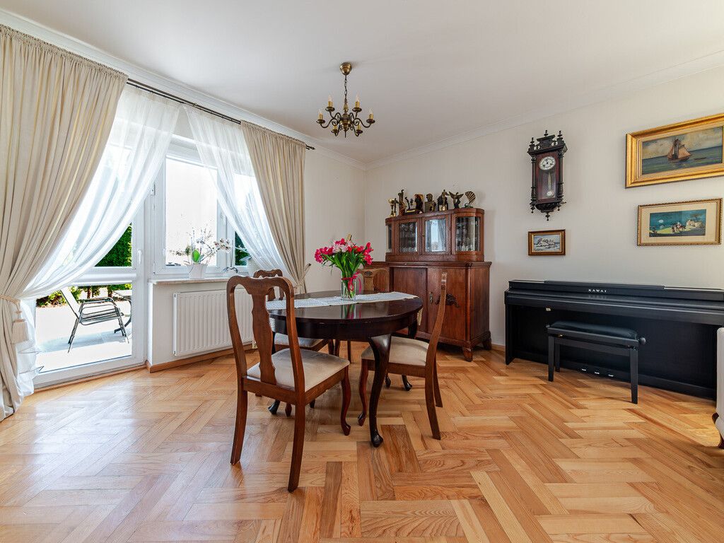 Dom - 6 pokoi - 173 m² - ul. Płochocińska Warszawa Białołęka