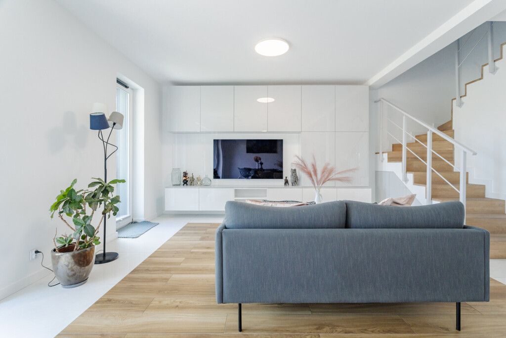Dom - 5 pokoi - 172 m² - ul. Brzeziny Warszawa Białołęka
