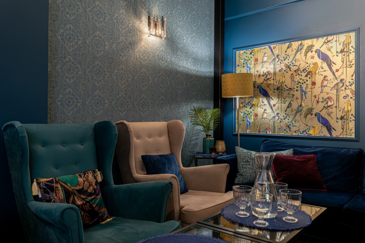Lokal - 5 pokoi - 114 m² - winda - ul. Mińska Warszawa Praga-Południe