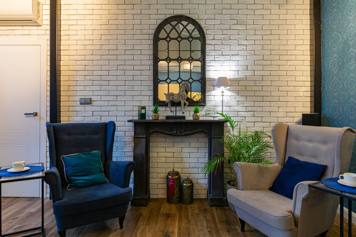 Lokal - 5 pokoi - 114 m² - winda - ul. Mińska Warszawa Praga-Południe
