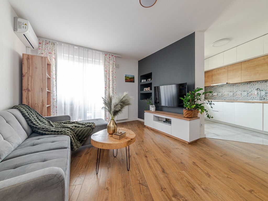 Mieszkanie - 3 pokoje - 65 m² - winda - ul. Modlińska Warszawa Białołęka