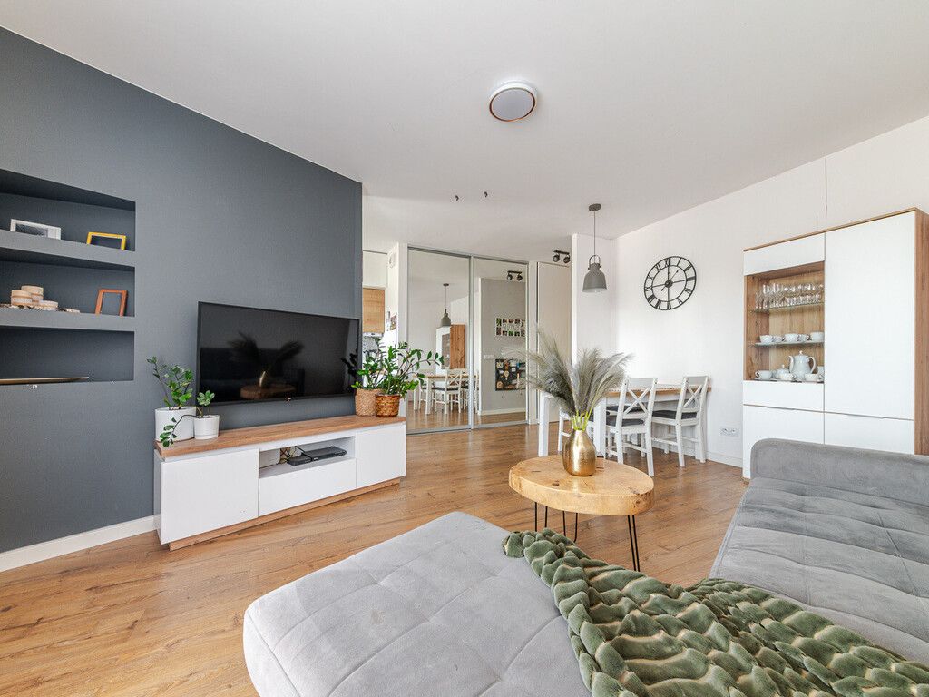 Mieszkanie - 3 pokoje - 65 m² - winda - ul. Modlińska Warszawa Białołęka