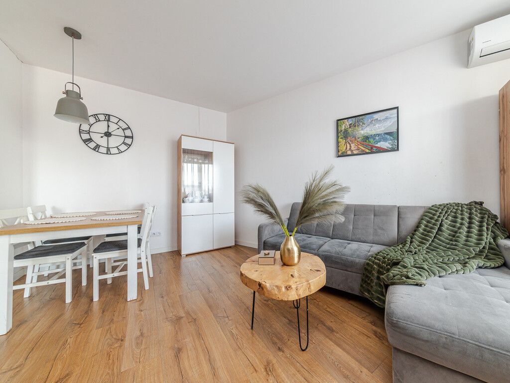 Mieszkanie - 3 pokoje - 65 m² - winda - ul. Modlińska Warszawa Białołęka