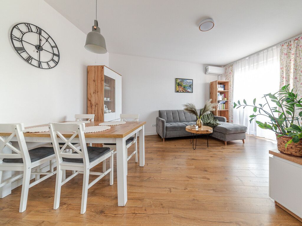 Mieszkanie - 3 pokoje - 65 m² - winda - ul. Modlińska Warszawa Białołęka