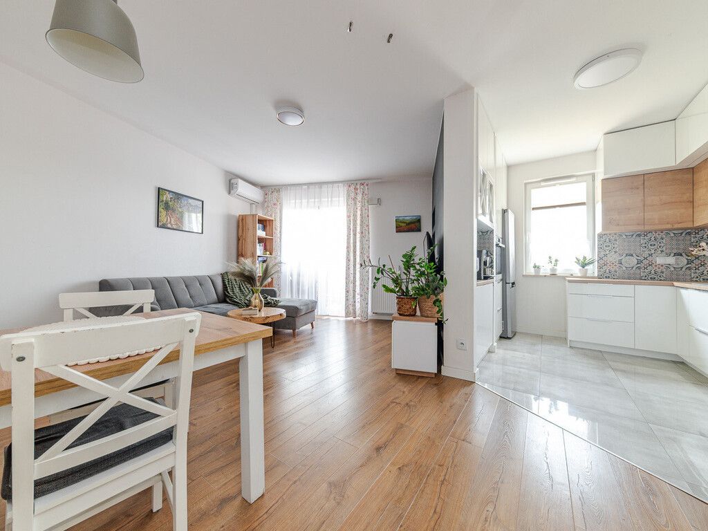 Mieszkanie - 3 pokoje - 65 m² - winda - ul. Modlińska Warszawa Białołęka