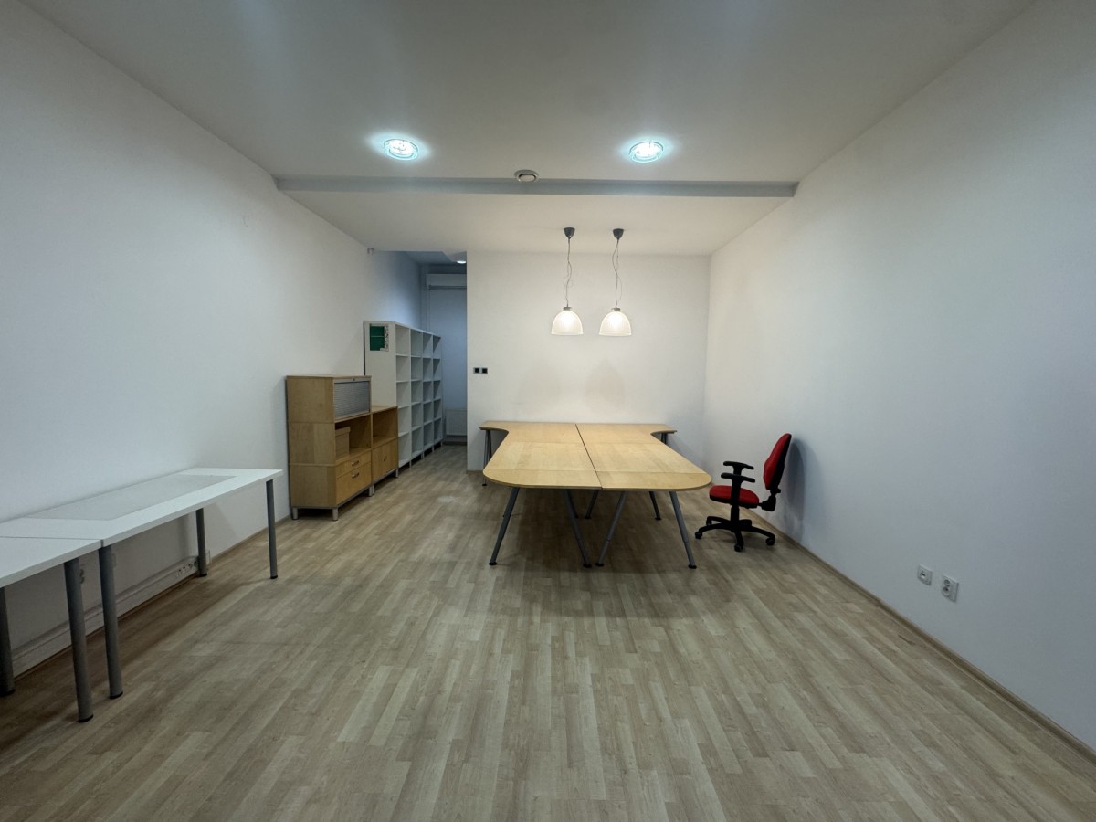 Lokal - 43 m² - ul. Wielicka Warszawa Mokotów Górny