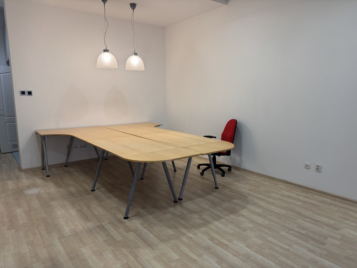 Lokal - 43 m² - ul. Wielicka Warszawa Mokotów Górny