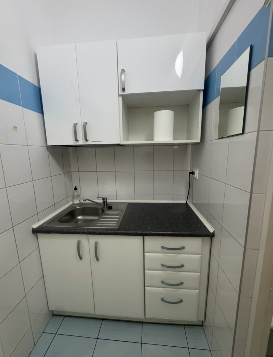 Lokal - 43 m² - ul. Wielicka Warszawa Mokotów Górny