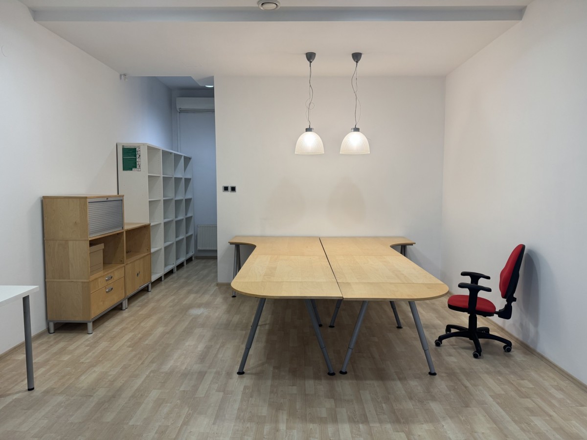 Lokal - 43 m² - ul. Wielicka Warszawa Mokotów Górny