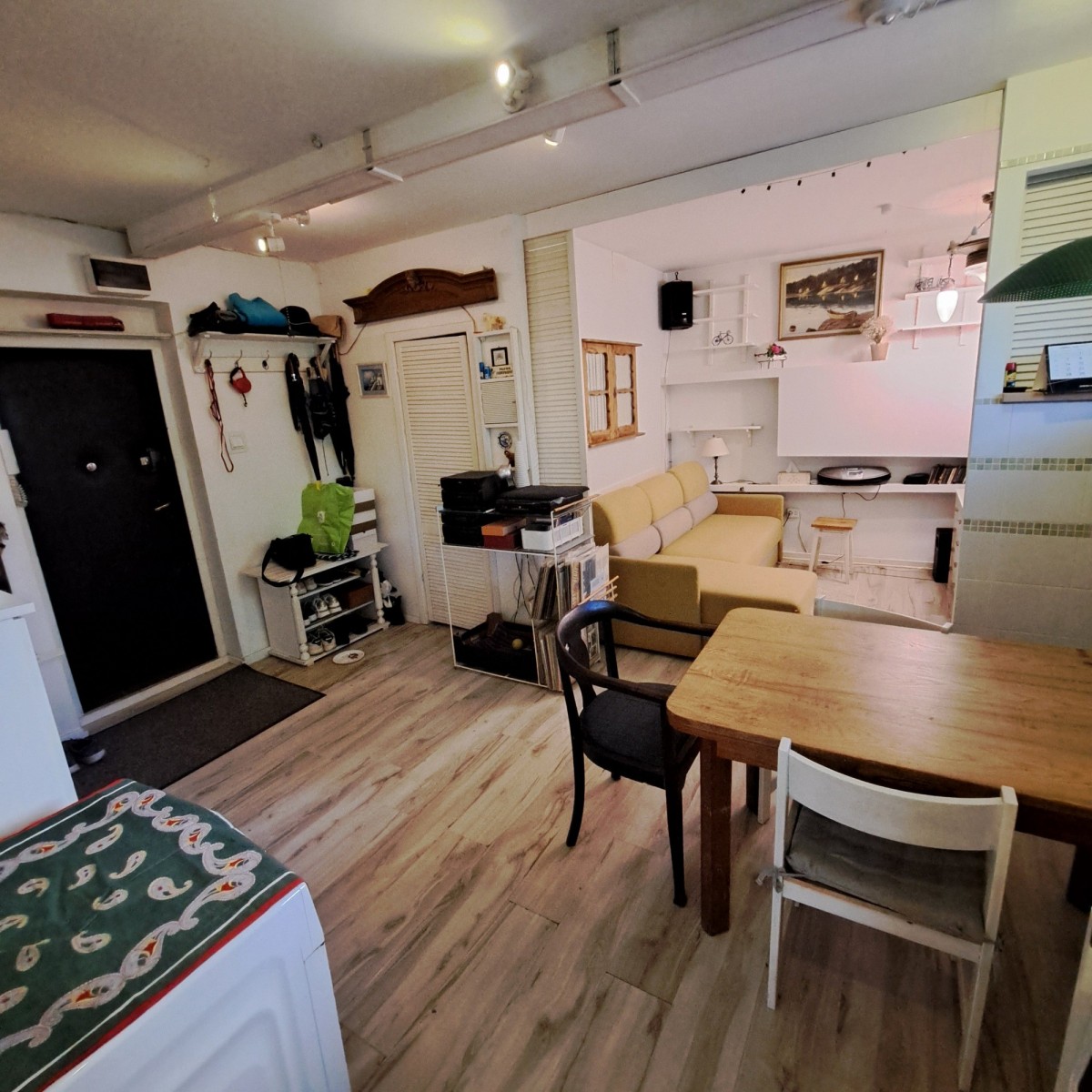 Mieszkanie - 2 pokoje - 39 m² - ul. Stanisława Kazury Warszawa Ursynów Imielin