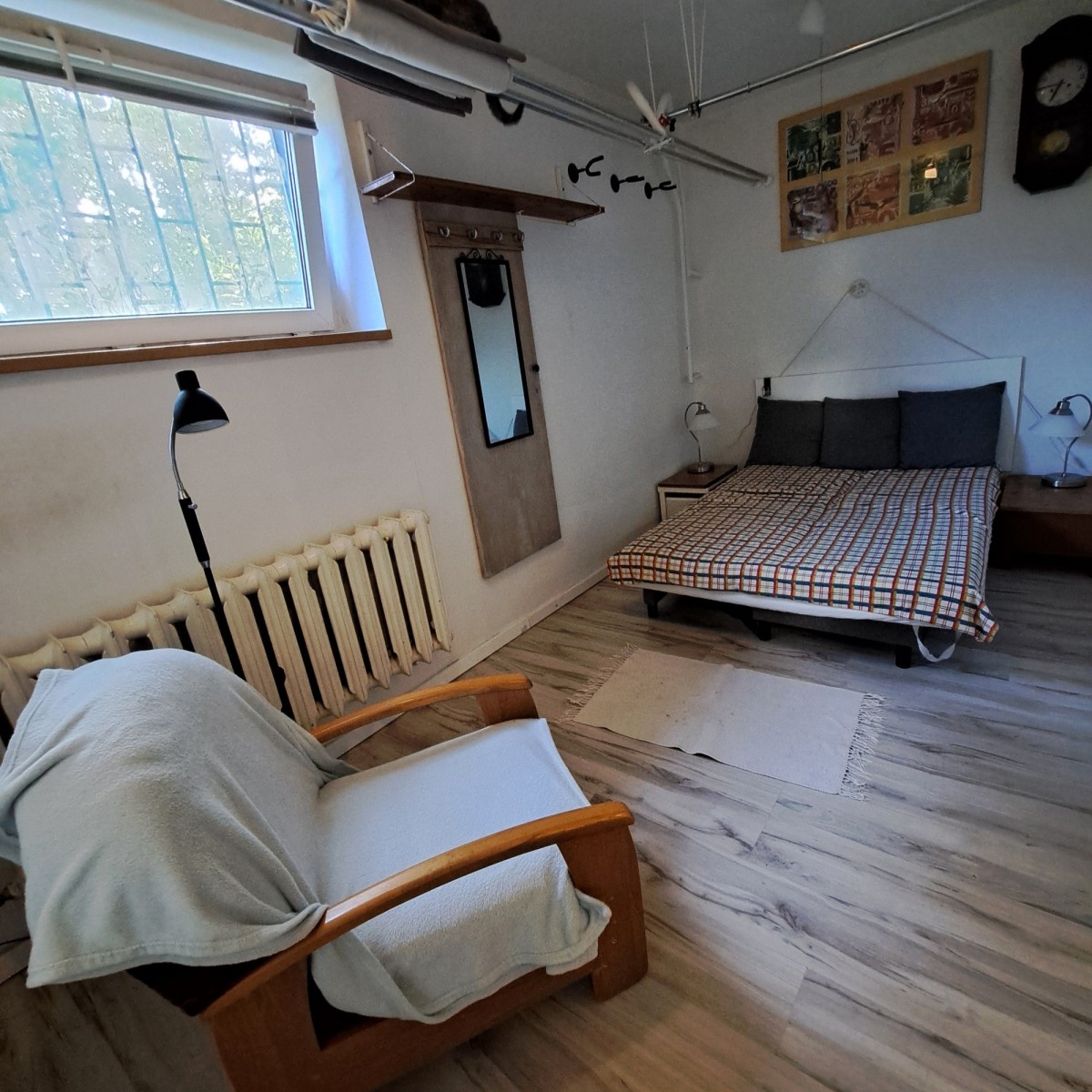 Mieszkanie - 2 pokoje - 39 m² - ul. Stanisława Kazury Warszawa Ursynów Imielin