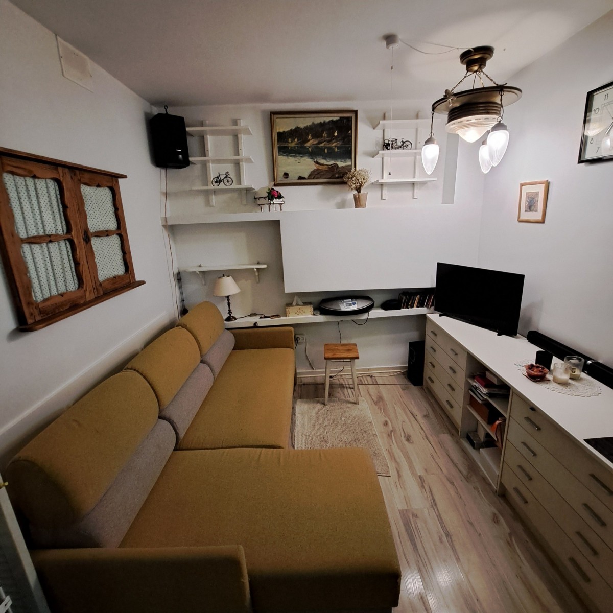 Mieszkanie - 2 pokoje - 39 m² - ul. Stanisława Kazury Warszawa Ursynów Imielin