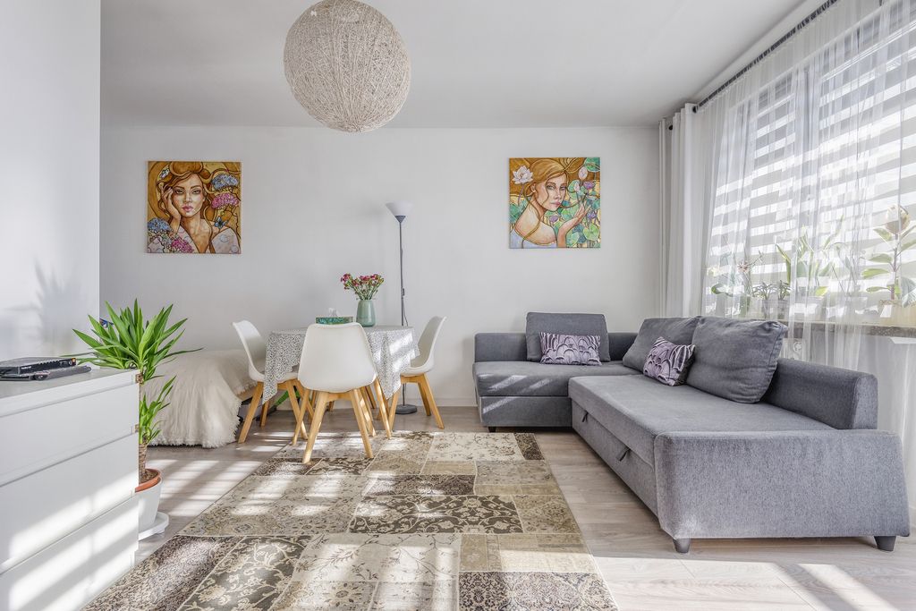 Mieszkanie - 1 pokój - 33 m² - winda - ul. Jarocińska Warszawa Praga-Południe