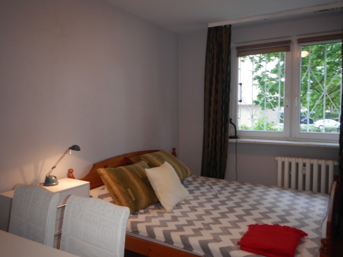 Mieszkanie - 2 pokoje - 48 m² - ul. Świętojerska Warszawa Śródmieście