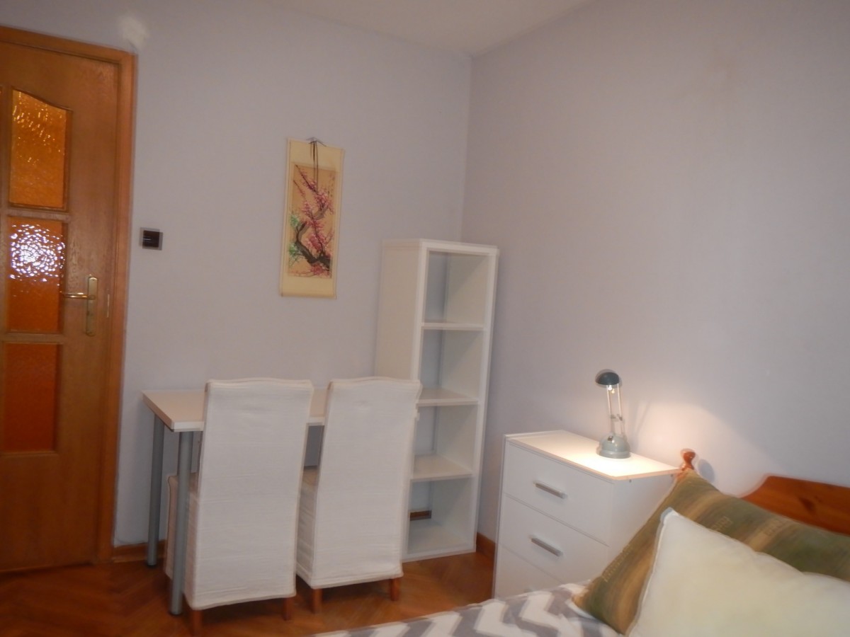 Mieszkanie - 2 pokoje - 48 m² - ul. Świętojerska Warszawa Śródmieście