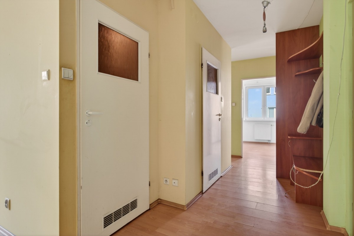 Mieszkanie - 5 pokoi - 123 m² - ul. Pasłęcka Warszawa Białołęka